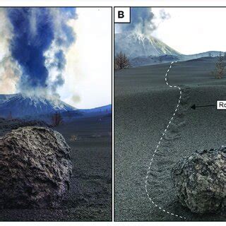 Pyroclastic Eruption 的图像结果