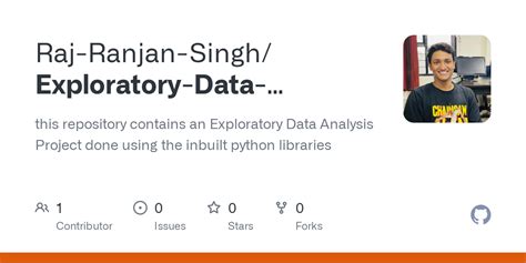 Image result for Exploratory Data Analysis Using Python Literature Survey