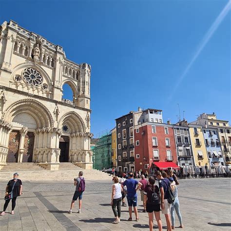 CUENCA NATURE & CITY TOURS (2026) All You Need to Know BEFORE You Go ...