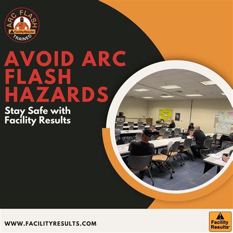 Facility Results - Arc Flash Training and Arc Flash Analysis / NFPA 70E ...
