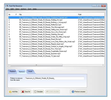 Image result for Powerful File Renamer