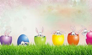 Image result for Cute Easter Desktop