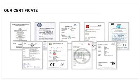 Company Overview - Hangzhou Nuohan Electronics Co., Ltd.
