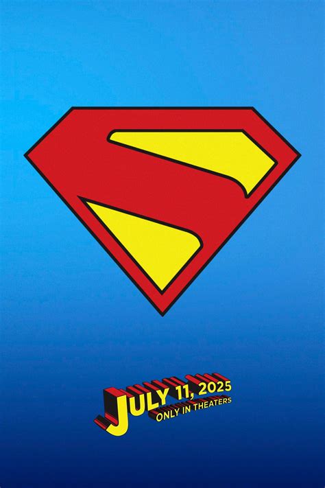 Superman 2025 Wallpapers - Wallpaper Cave