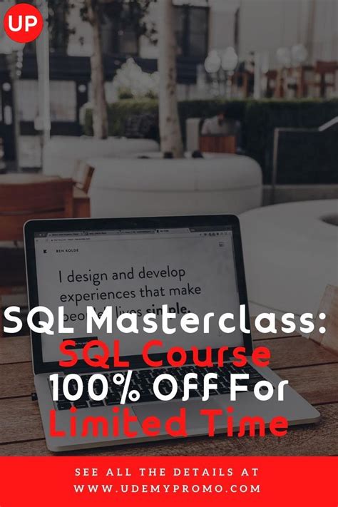 Image result for SQL Master Class