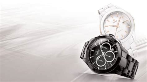 The story of how Rado arrived on time - BusinessToday - Issue Date: May ...