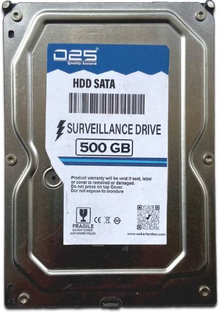 500 GB Hard disk - Buy 500 GB Hard disk Online at Best Prices ...