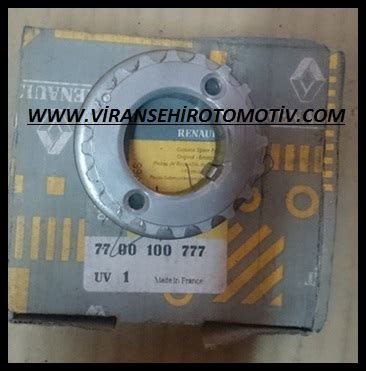 Megane Yedek Parçaları