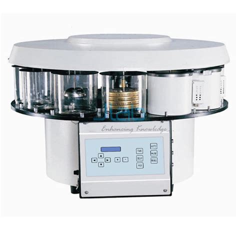 Automatic Tissue Processor Jaincolab