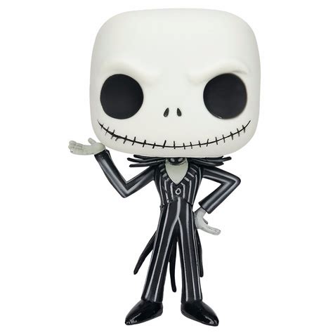 Funko Pop Jack Skellington Nuevo!!! - $ 500.00 en Mercado Libre
