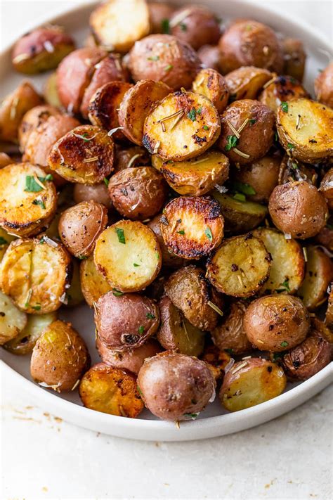 Grilled Potatoes – WellPlated.com