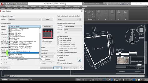 Image result for AutoCAD Export Drawing to PDF Scale