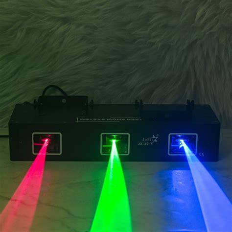 Large Laser light – Mehfyl