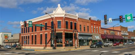 Snapshots: Wadena - Historic Charm on the Edge of the Prairies — Miles 2 Go