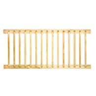 Cable Deck Railing Kit at Lowes.com