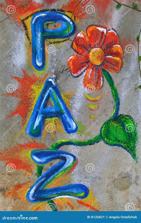 Peace stock image. Image of guatemala, youth, america - 8126821