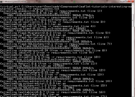 Image result for How to Install Python Libraries