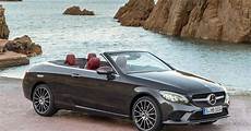 2019 Mercedes C Class Cabriolet by Here S The Updated 2019 Mercedes C Class Coupe And 2019 Mercedes C Class Cabriolet
