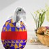 Image result for Easter Bunny Mask Template