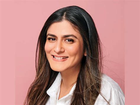 Femina's Fab 40: Namrata Soni, Makeup Artist & Founder, Simply Na ...