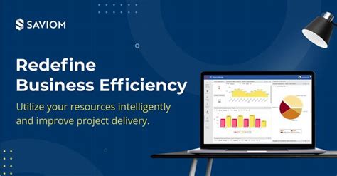 Redefine Business Efficiency | Resource management, Management, Project ...