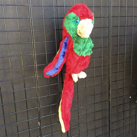 Parrot Puppet 的图像结果