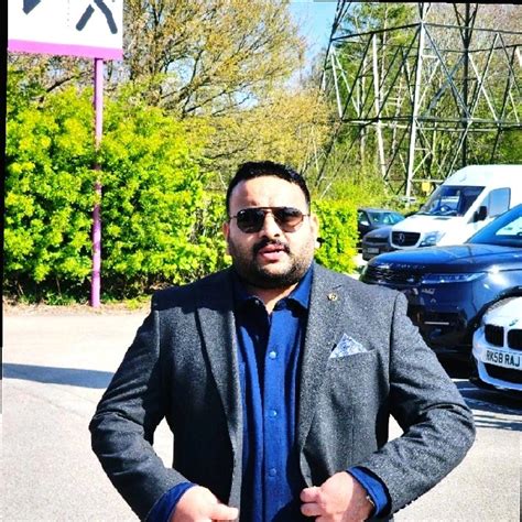 Bimal Antony - Business Development Executive | Stackforce