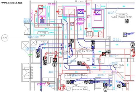 Image result for HVAC Drawing Samples
