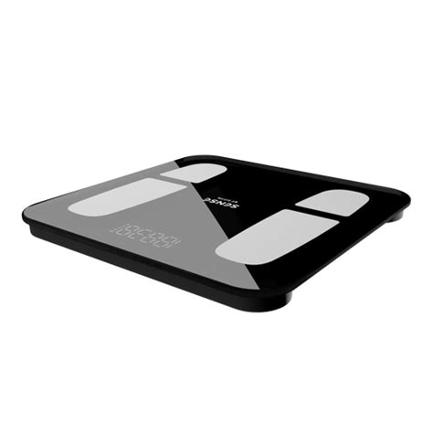 Fittr Sense Smart Scale – Fittr Lifecare PVT LTD