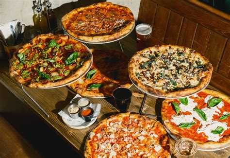 Alley Cats pizzeria opens on Chelsea’s King’s Road