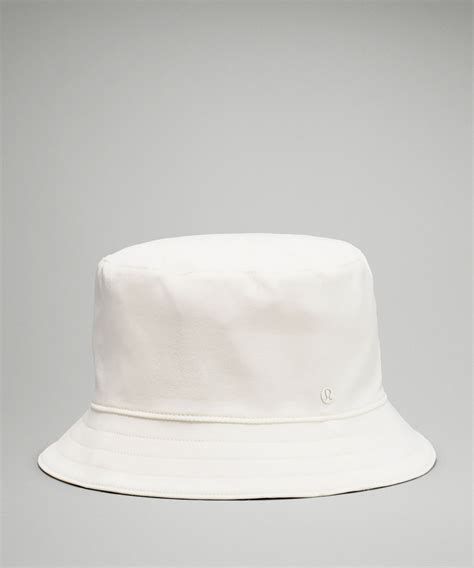 Lululemon + Both Ways Reversible Bucket Hat