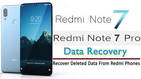 Image result for How to Format Redmi Note 7 Pro