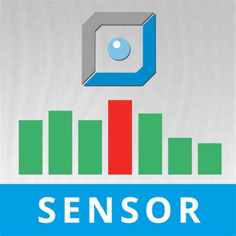 Image result for Sensor. View Software