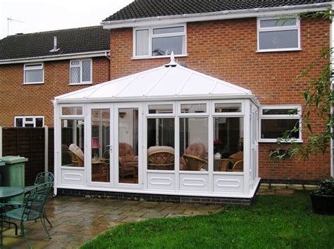 Conservatory Extensions | Case Studies