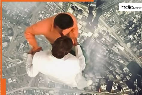 This actor wanted to retire after giving 11 consecutive flops, later ...