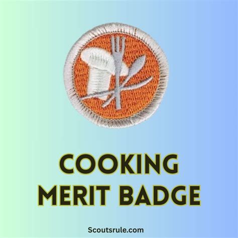 Reading Merit Badge Guide - Scouts Rule
