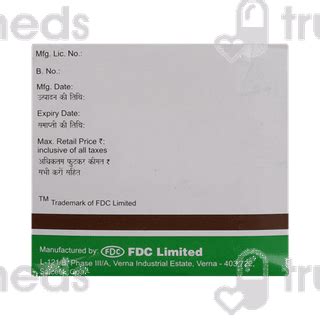Ziglim M 1/500 MG Tablet Pr 15: Uses, Side Effects, Price & Substitutes