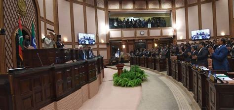 PM Modi addresses Maldives Parliament