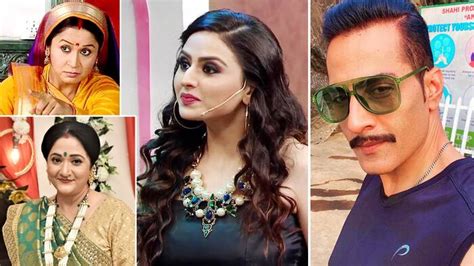 World Environment Day: From Anupamaa's Vanraj to Baa, Check Out How ...