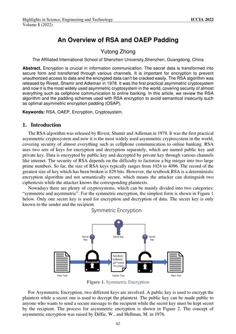 Optimal Asymmetric Encryption Padding 的图像结果