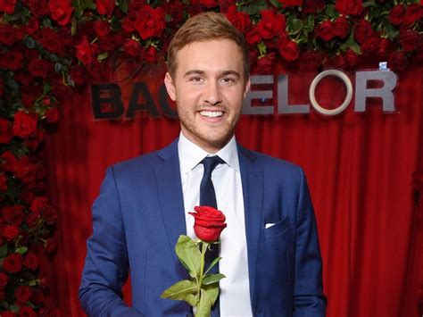 'The Bachelor' spoilers: Who did Peter Weber pick and end up with? Is he engaged? How does the ...