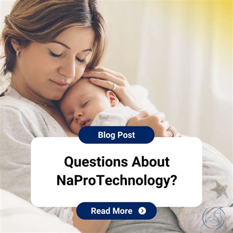 What is NaPro Technology and How Can it Help Me? - St. Gianna Clinic
