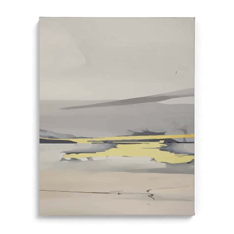 Stellar Cascade Wall Art Frames | Buy Custom Art Frames at The Framewala