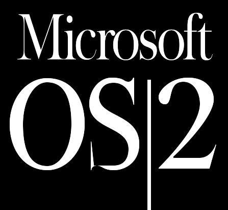 Image result for OS/2 Logo
