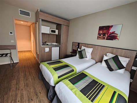 ADAGIO ACCESS LYON CENTRE UNIVERSITÉ - Hotel Reviews, Photos, Rate ...