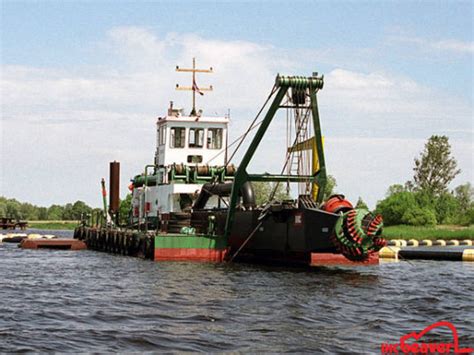 Target Dredger 11 | Dredgepoint