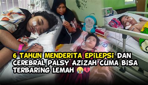 6 Tahun Berjuang, Bantu Anak 9 Tahun Ini Bisa Berobat - BerkahYatim