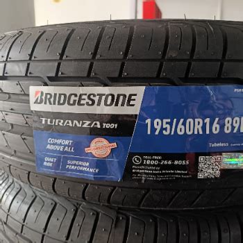 Transforming Journeys: How Bridgestone Turanza T001 | Shravan kumar