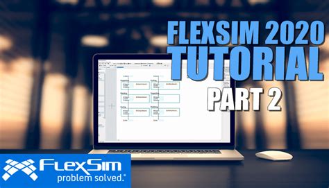 FlexSim Modeling Tips 的图像结果