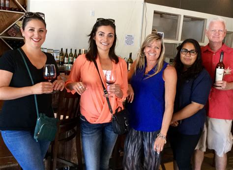 Witch Creek Winery & Carlsbad Food Tours | Open shoulder tops, Fashion ...